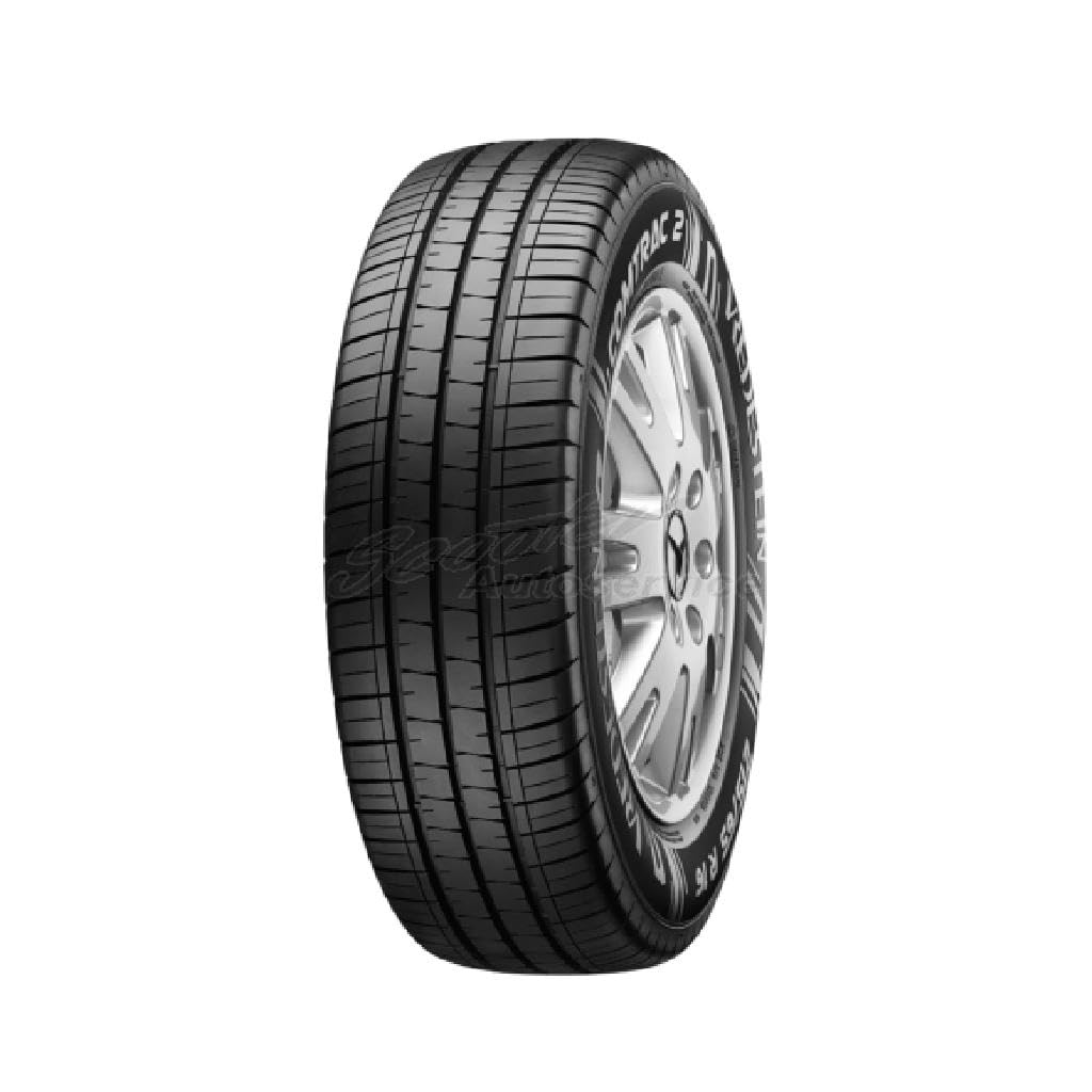 VREDESTEIN COMTRAC 2-215/65R15C 104/102T - D/B/71dB - Sommerreifen von VREDESTEIN