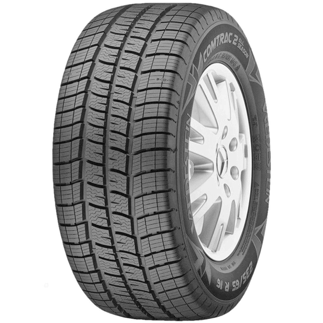 VREDESTEIN COMTRAC 2-225/55R17C 109/107H - C/B/70dB - Sommerreifen VREDESTEIN COMTRAC 2-225/55R17C 109/107H - C/B/70dB - Sommerreifen von VREDESTEIN