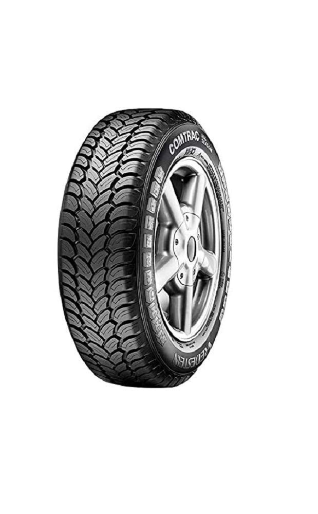 VREDESTEIN COMTRAC 2 ALL SEASON PLUS - 195/70R15C 104/102R - E/B/73dB - Ganzjahresreifen, 195/70r15 104/102r von VREDESTEIN