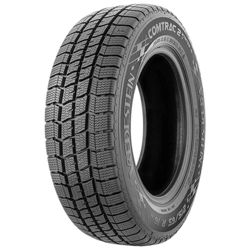 VREDESTEIN COMTRAC 2 WINTER+ 205/65R16C 107T von VREDESTEIN