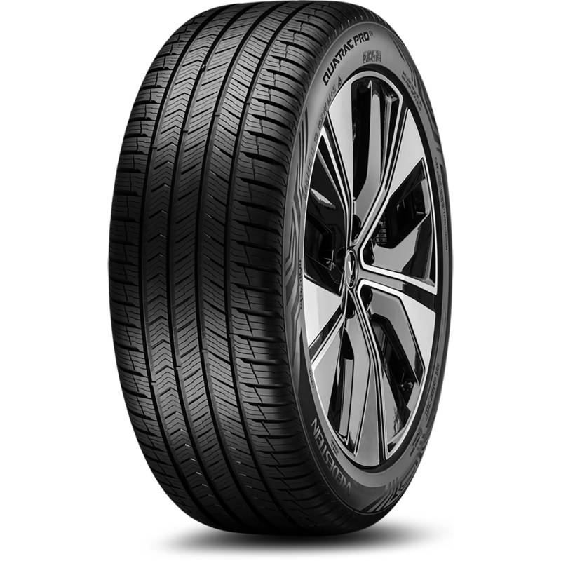 255/45VR20 VREDESTEIN TL QUATRAC PRO EV XL (EU)105V von VREDESTEIN