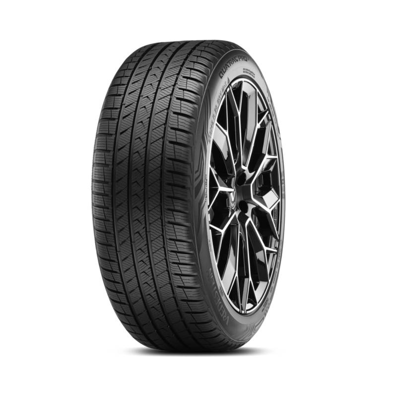 VREDESTEIN QUATRAC PRO PLUS XL - 285/40R22 110Y - B/B/74 - Ganzjahresreifen von VREDESTEIN