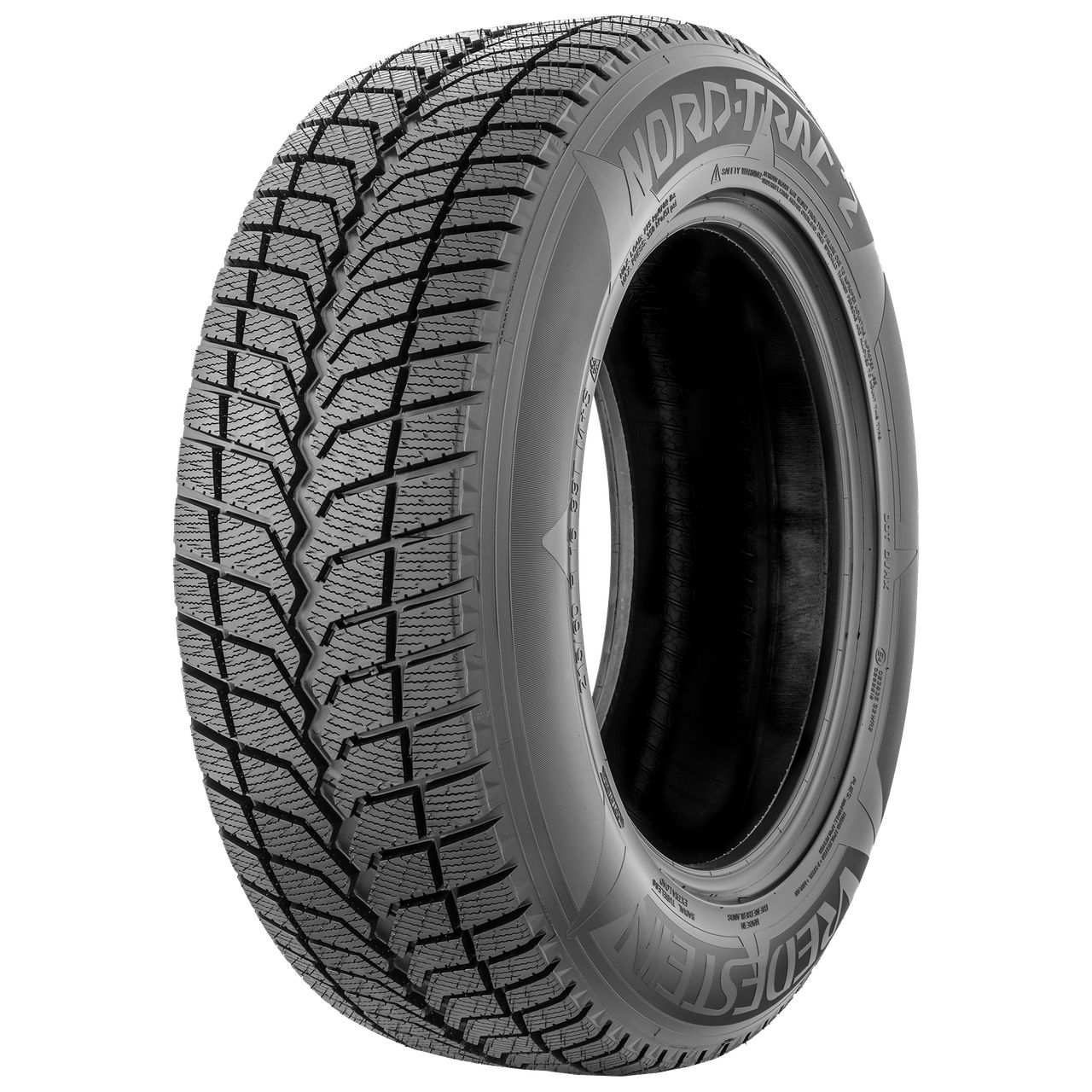 VREDESTEIN NORD-TRAC 2 215/55R16 97T von VREDESTEIN