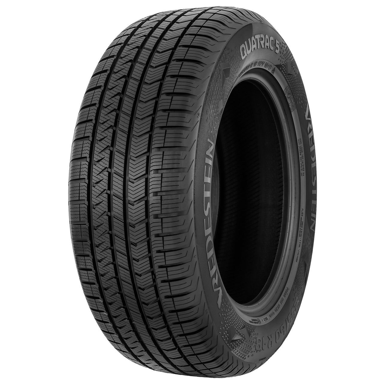 VREDESTEIN QUATRAC 5 175/80R14 88T VREDESTEIN QUATRAC 5 175/80R14 88T von VREDESTEIN