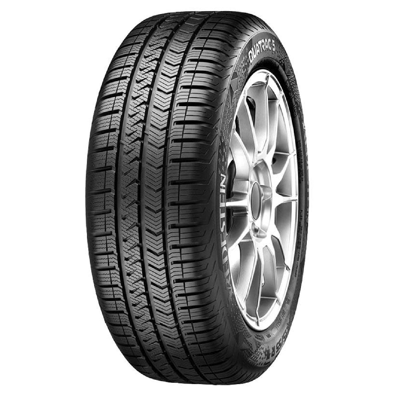 Vredestein Quatrac 5 FSL M+S - 275/55R17 109V - Ganzjahresreifen Vredestein Quatrac 5 FSL M+S - 275/55R17 109V - Ganzjahresreifen von VREDESTEIN