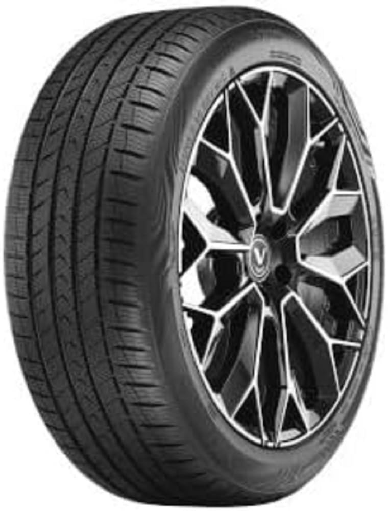 VREDESTEIN QUATRAC PRO PLUS XL - 205/45R17 88V - D/B/72 - Ganzjahresreifen VREDESTEIN QUATRAC PRO PLUS XL - 205/45R17 88V - D/B/72 - Ganzjahresreifen von VREDESTEIN