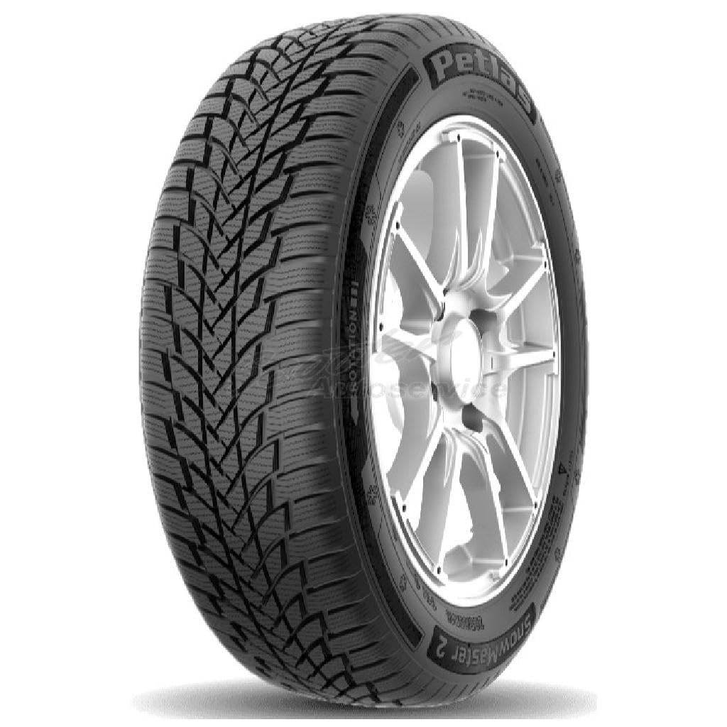 165/65Tr14 Petlas Tl Snowmaster 2 79T 165/65Tr14 Petlas Tl Snowmaster 2 79T von Petlas