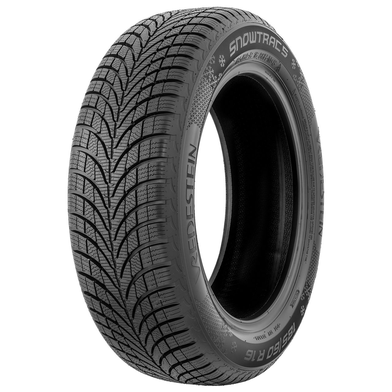 VREDESTEIN SNOWTRAC 5 165/60R14 79T von VREDESTEIN