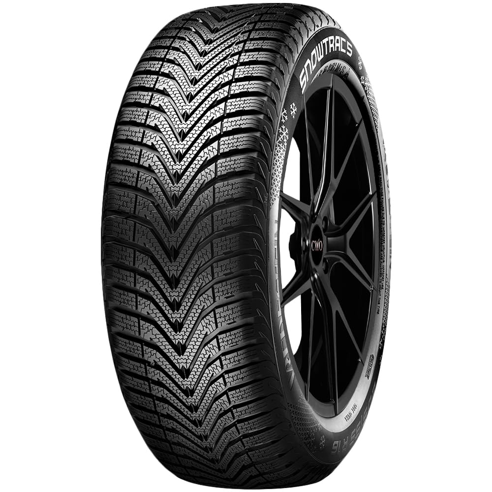 VREDESTEIN SNOWTRAC 5-175/65R14 82T - D/C/71 - Winterreifen VREDESTEIN SNOWTRAC 5-175/65R14 82T - D/C/71 - Winterreifen von VREDESTEIN