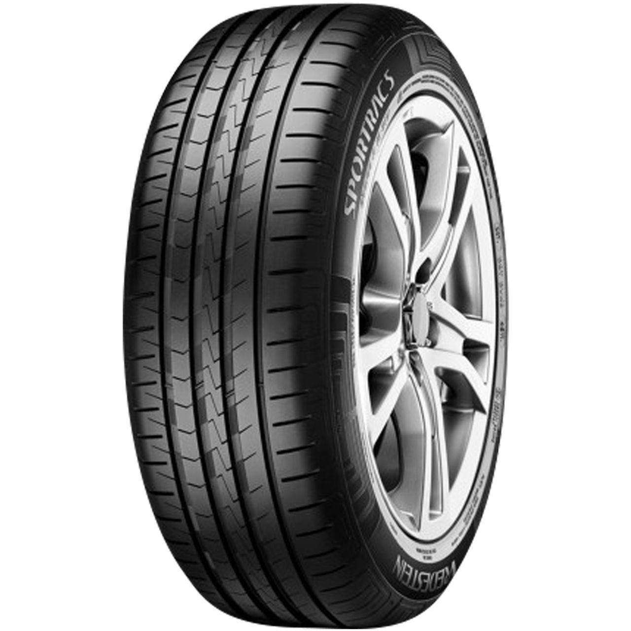 VREDESTEIN SPORTRAC 5 165/60R14 75H VREDESTEIN SPORTRAC 5 165/60R14 75H von VREDESTEIN