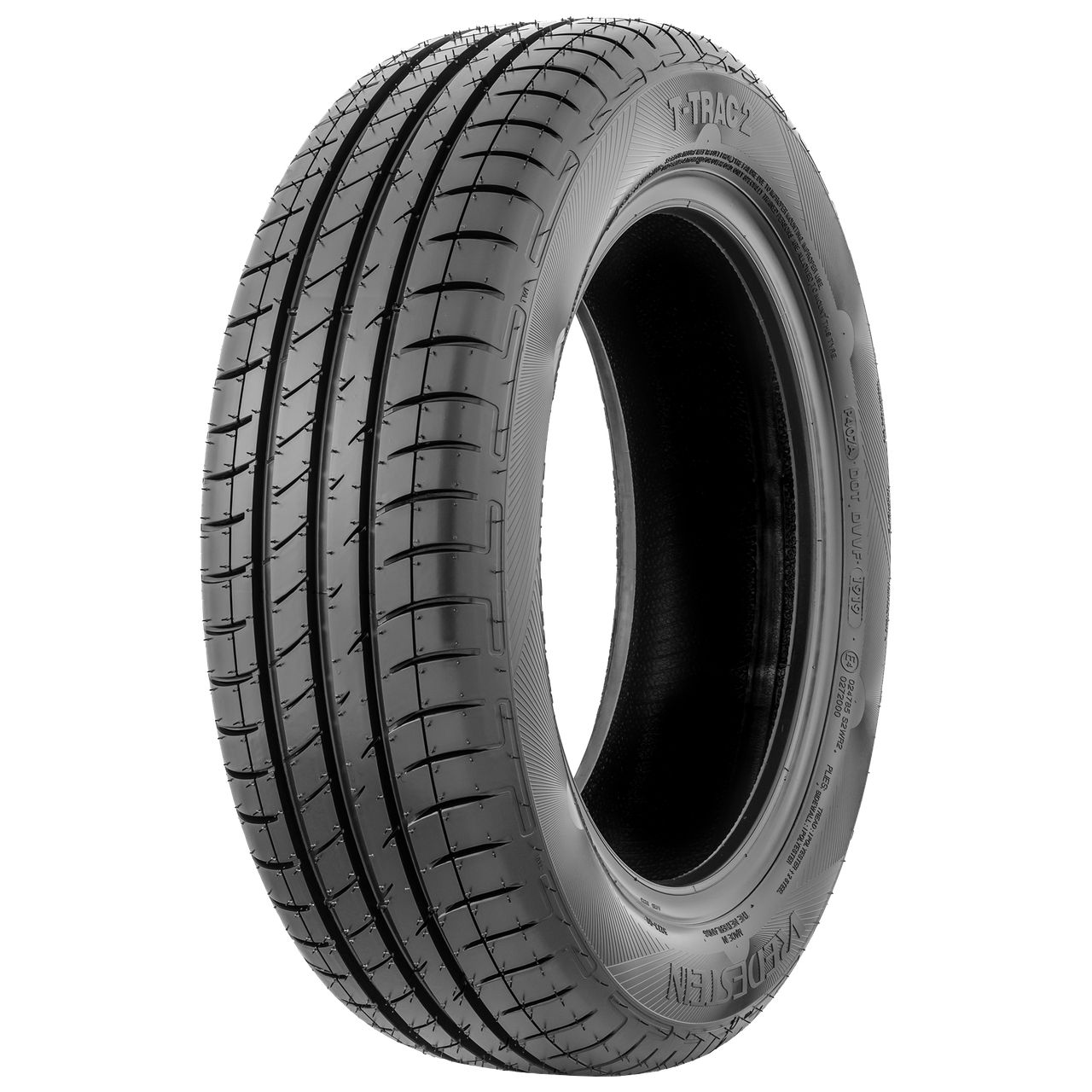 VREDESTEIN T-TRAC 2 185/65R15 88T VREDESTEIN T-TRAC 2 185/65R15 88T von VREDESTEIN