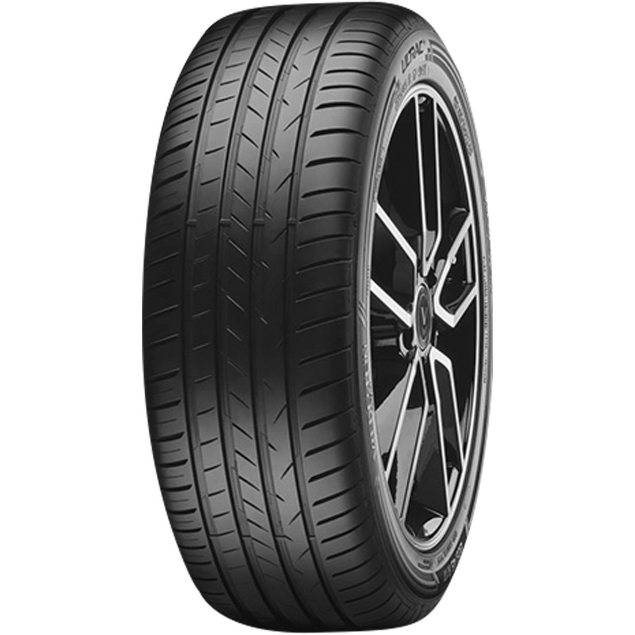 VREDESTEIN ULTRAC+ 215/60R16 95V BSW VREDESTEIN ULTRAC+ 215/60R16 95V BSW von VREDESTEIN