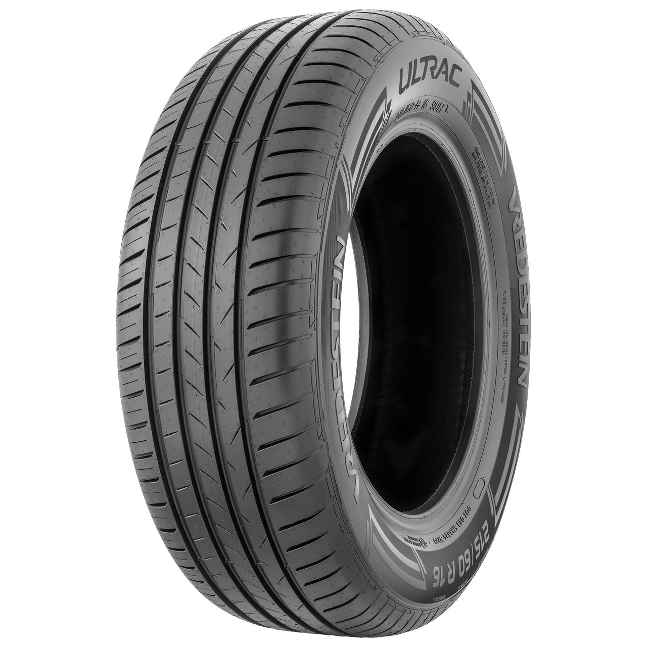 VREDESTEIN ULTRAC 215/65R17 99V FSL VREDESTEIN ULTRAC 215/65R17 99V FSL von VREDESTEIN