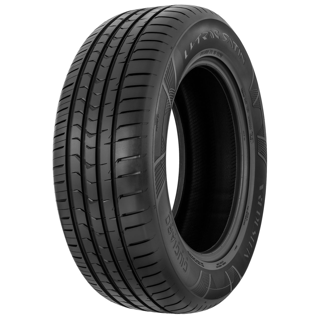 VREDESTEIN ULTRAC SATIN 245/50R19 105W XL VREDESTEIN ULTRAC SATIN 245/50R19 105W XL von VREDESTEIN