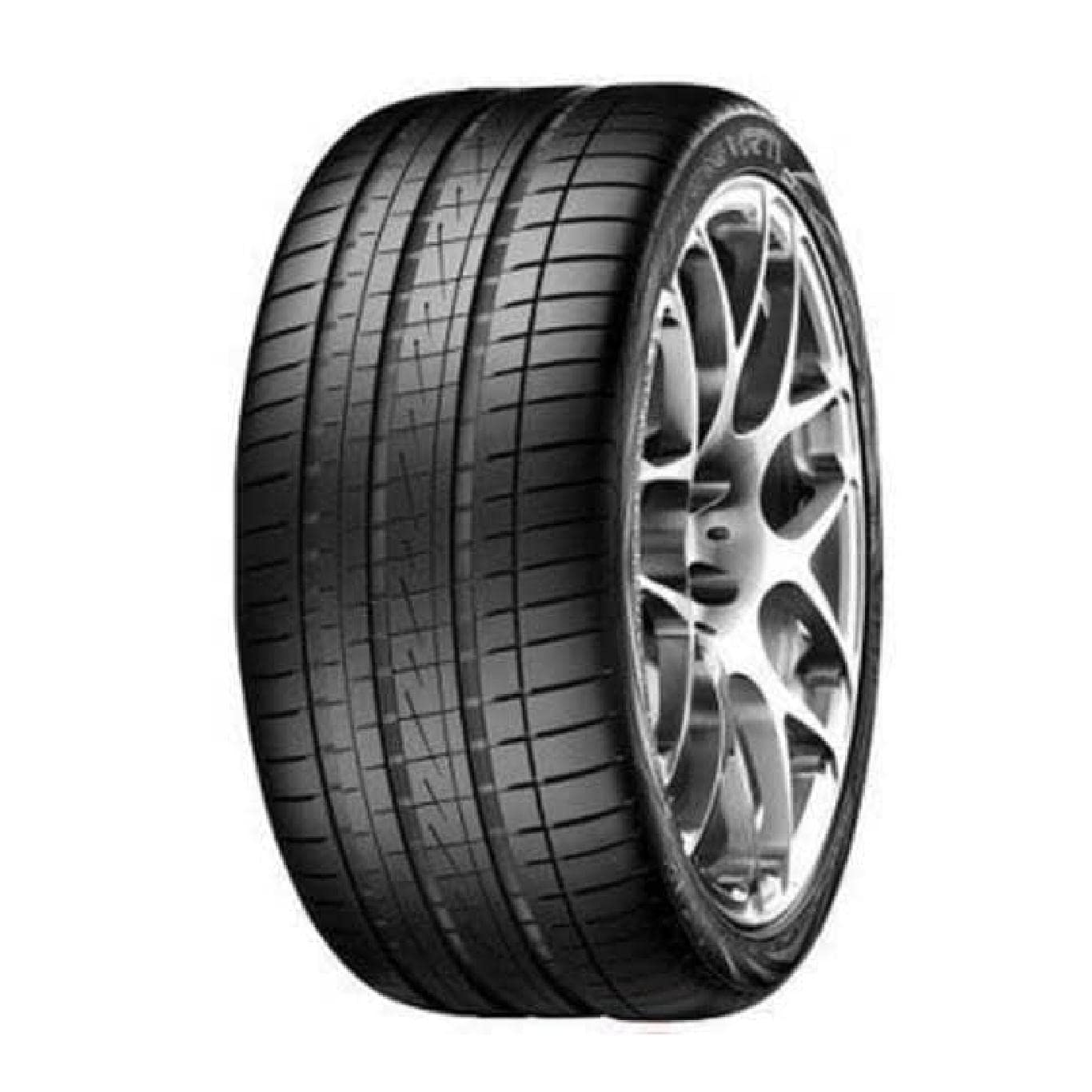 VREDESTEIN ULTRAC VORTI PLUS XL - 265/40R20 (104Y) - D/B/71dB - Sommerreifen von VREDESTEIN