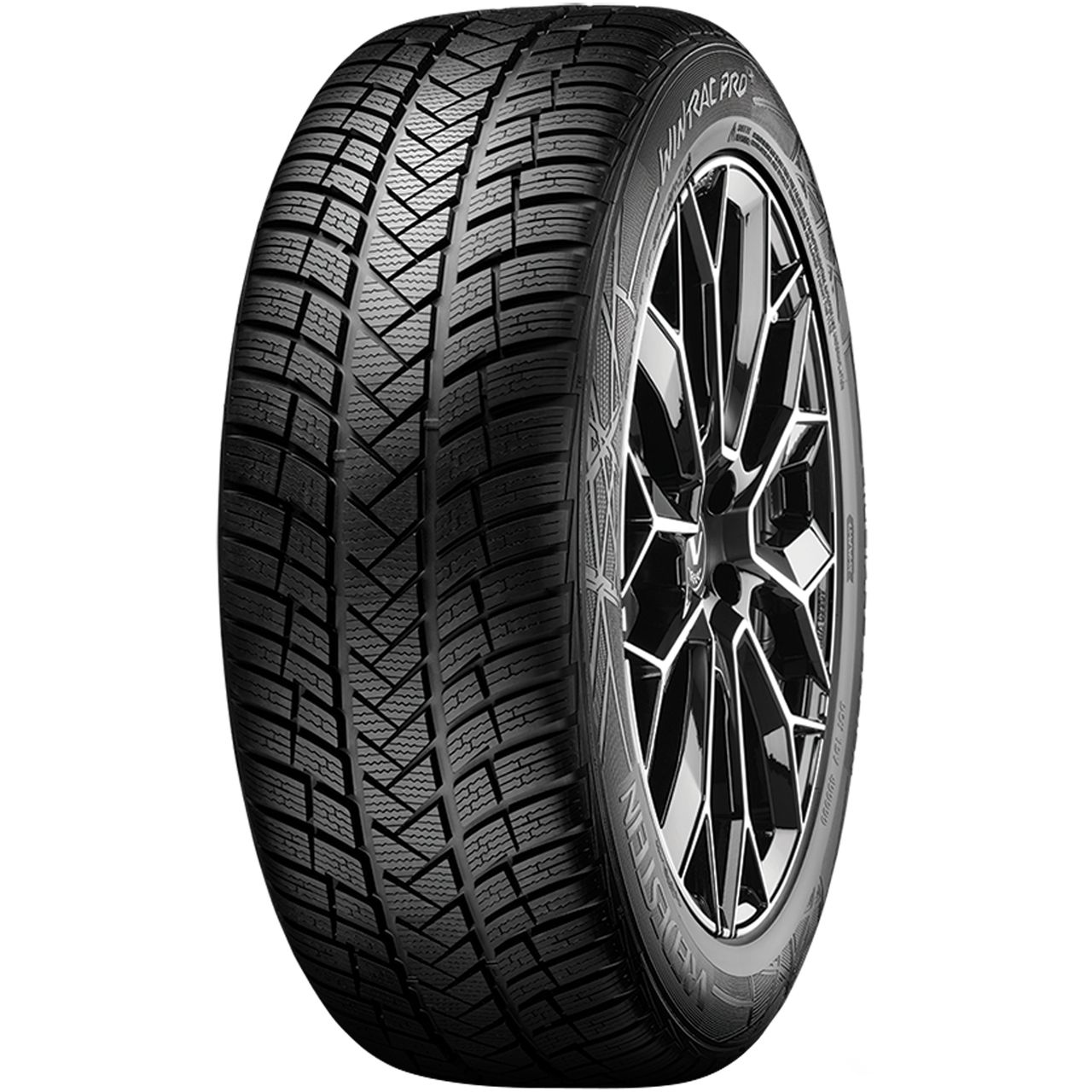 VREDESTEIN WINTRAC PRO+ 225/45R17 94V BSW XL VREDESTEIN WINTRAC PRO+ 225/45R17 94V BSW XL von VREDESTEIN