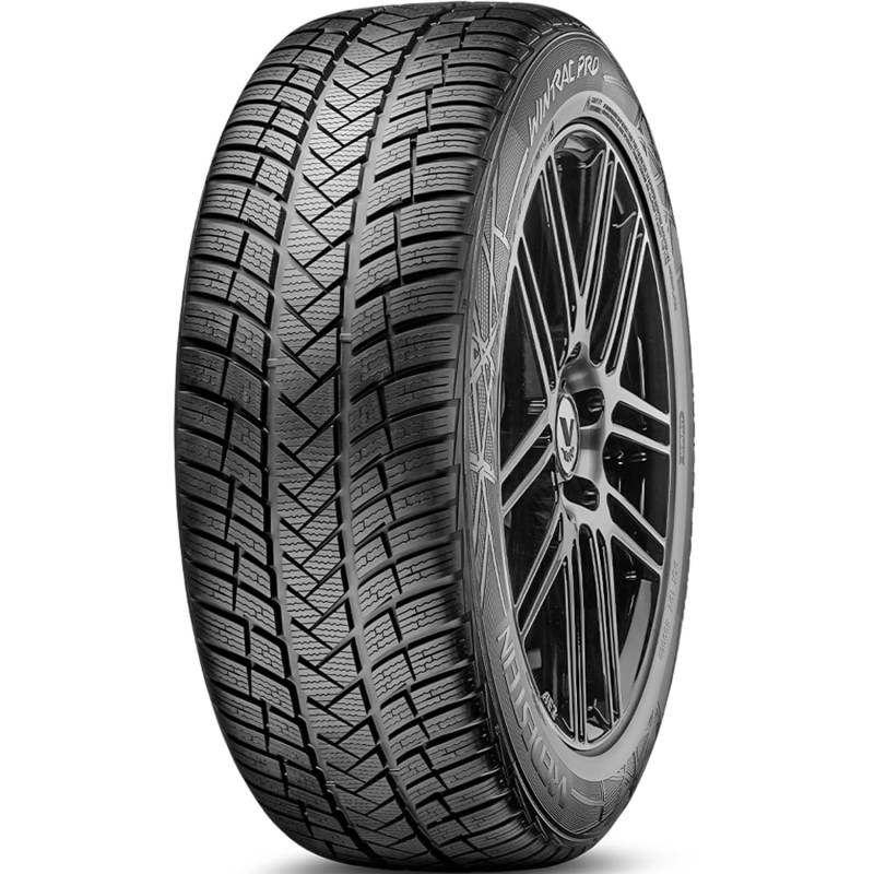 VREDESTEIN WINTRAC PRO XL - 255/35R19 96Y - D/B/73dB - Winterreifen von VREDESTEIN