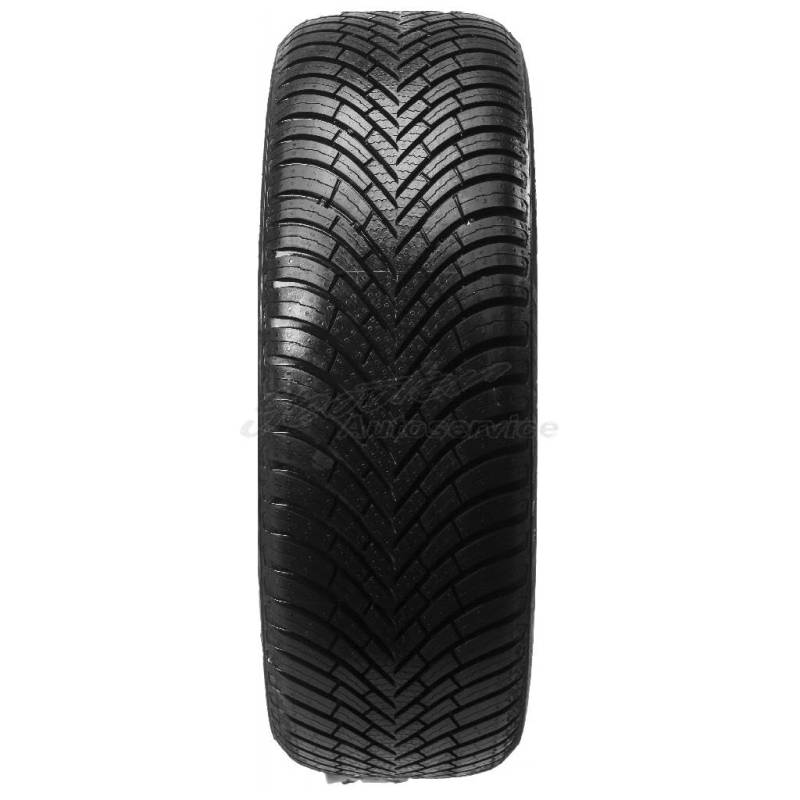 VREDESTEIN QUATRAC - 195/55R15 85H - E/B/70dB - Ganzjahresreifen von VREDESTEIN