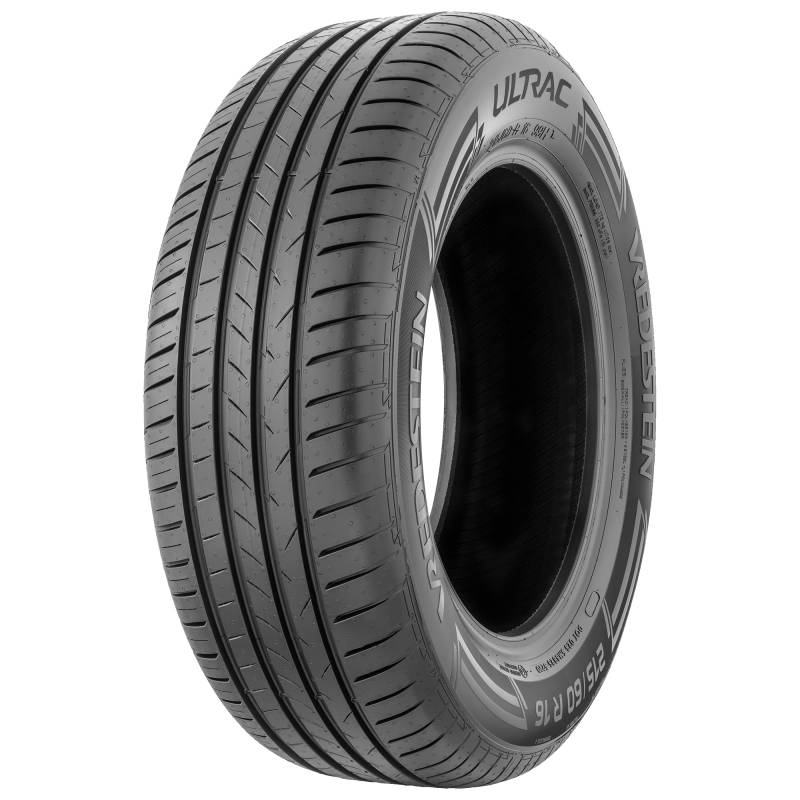 VREDESTEIN ULTRAC - 195/65R15 91V - C/A/69dB - Sommerreifen von VREDESTEIN