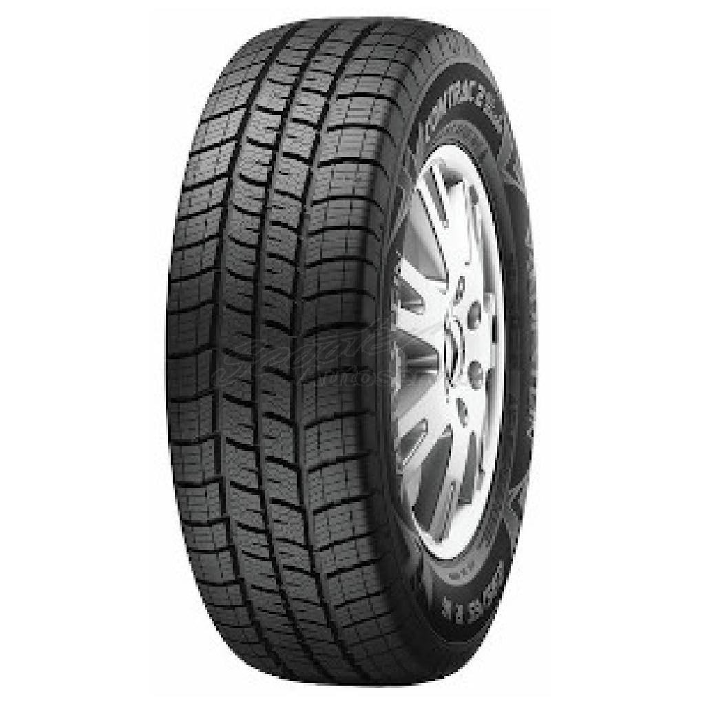 Vredestein COMTRAC 2 ALL SEASON + - 225/65R16 112R - Ganzjahresreifen von VREDESTEIN