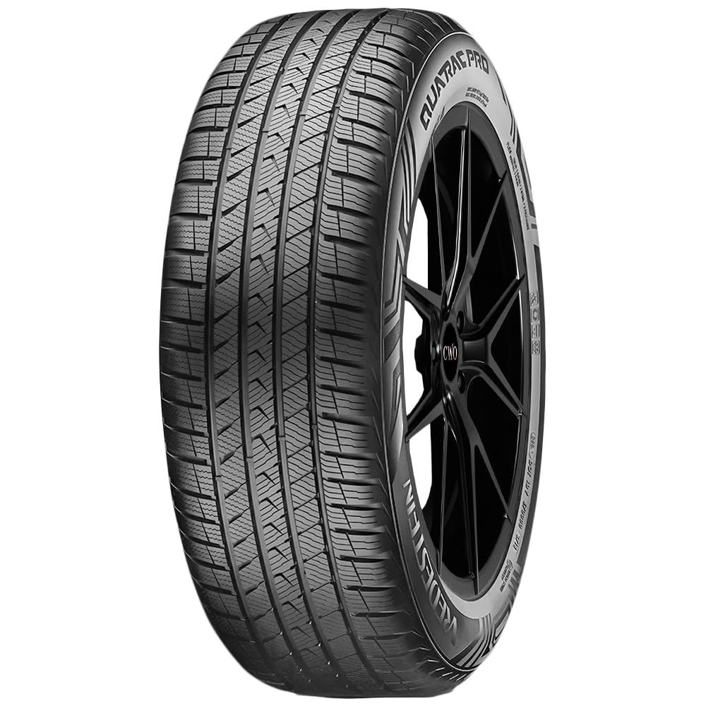 VREDESTEIN QUATRAC PRO XL - 215/45R18 93Y - Ganzjahresreifen von VREDESTEIN