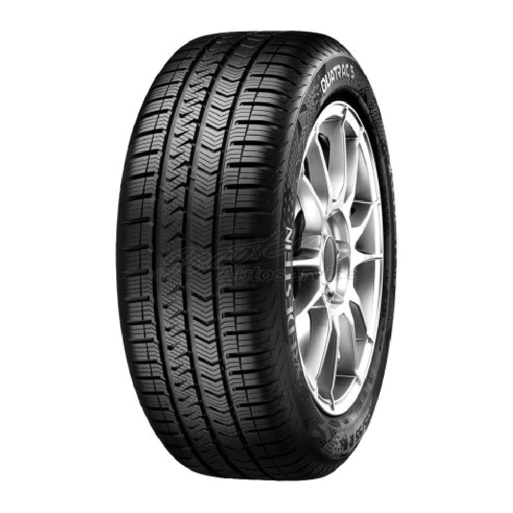 Vredestein Quatrac 5 M+S - 185/70R13 86T - Ganzjahresreifen von VREDESTEIN