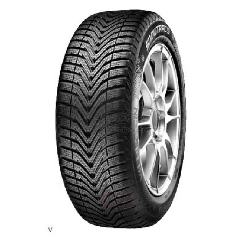 VREDESTEIN SNOWTRAC 5-165/70R14 81T - D/C/70dB - Winterreifen von VREDESTEIN
