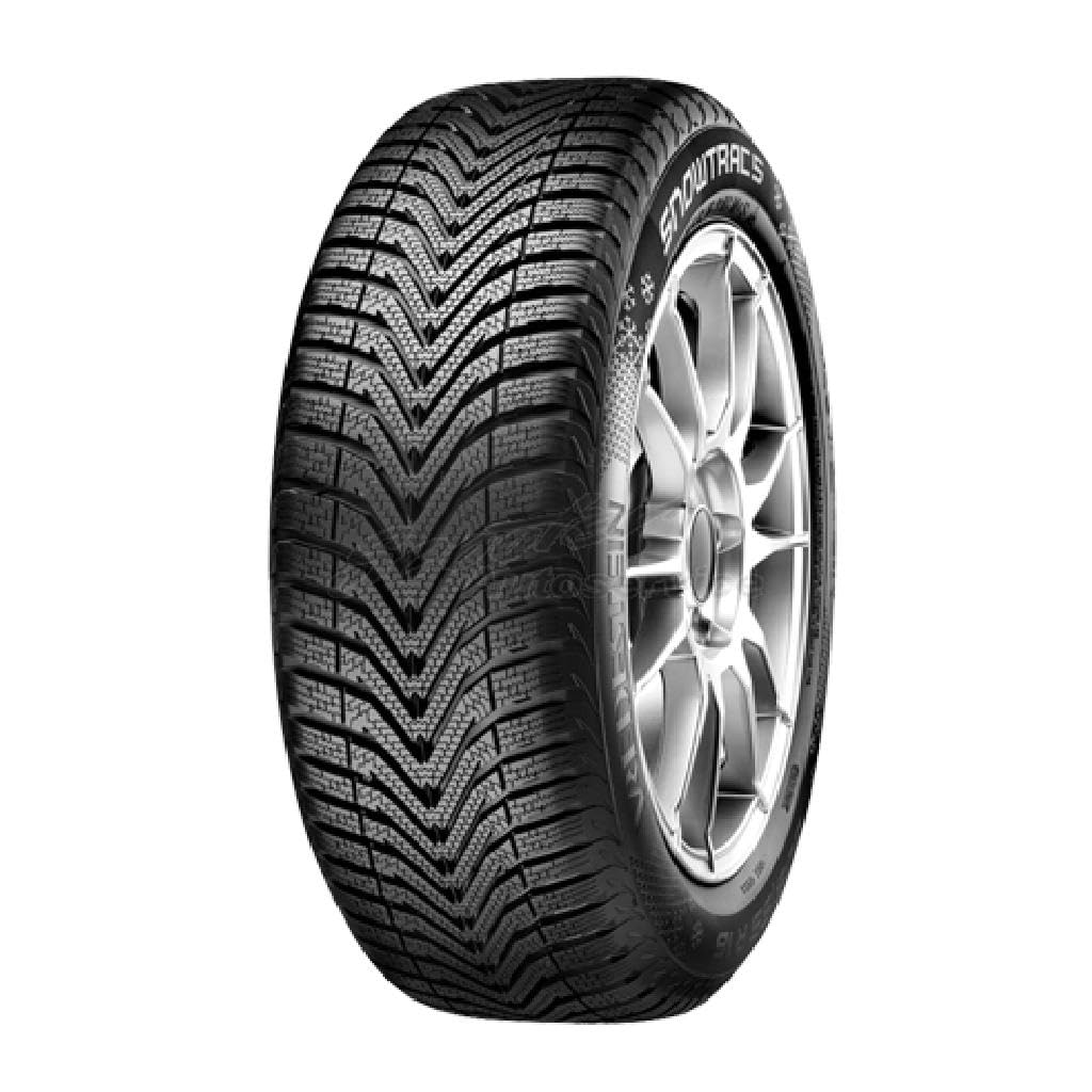 Vredestein Snowtrac 5 M+S - 155/65R14 75T - Winterreifen von VREDESTEIN
