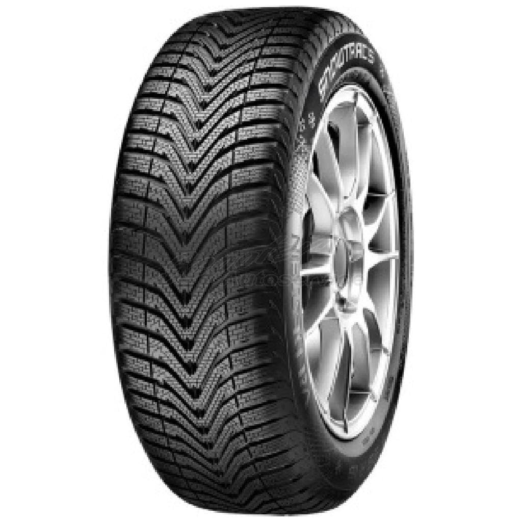 Vredestein Snowtrac 5 XL M+S - 175/70R14 88T - Winterreifen von VREDESTEIN