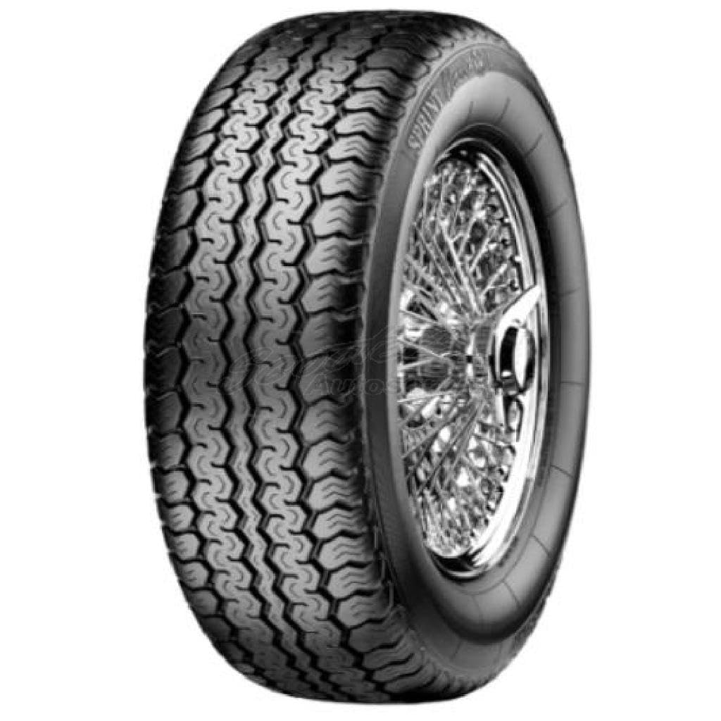 Vredestein Sprint Classic - 185/80R15 91V - Sommerreifen Vredestein Sprint Classic - 185/80R15 91V - Sommerreifen von VREDESTEIN
