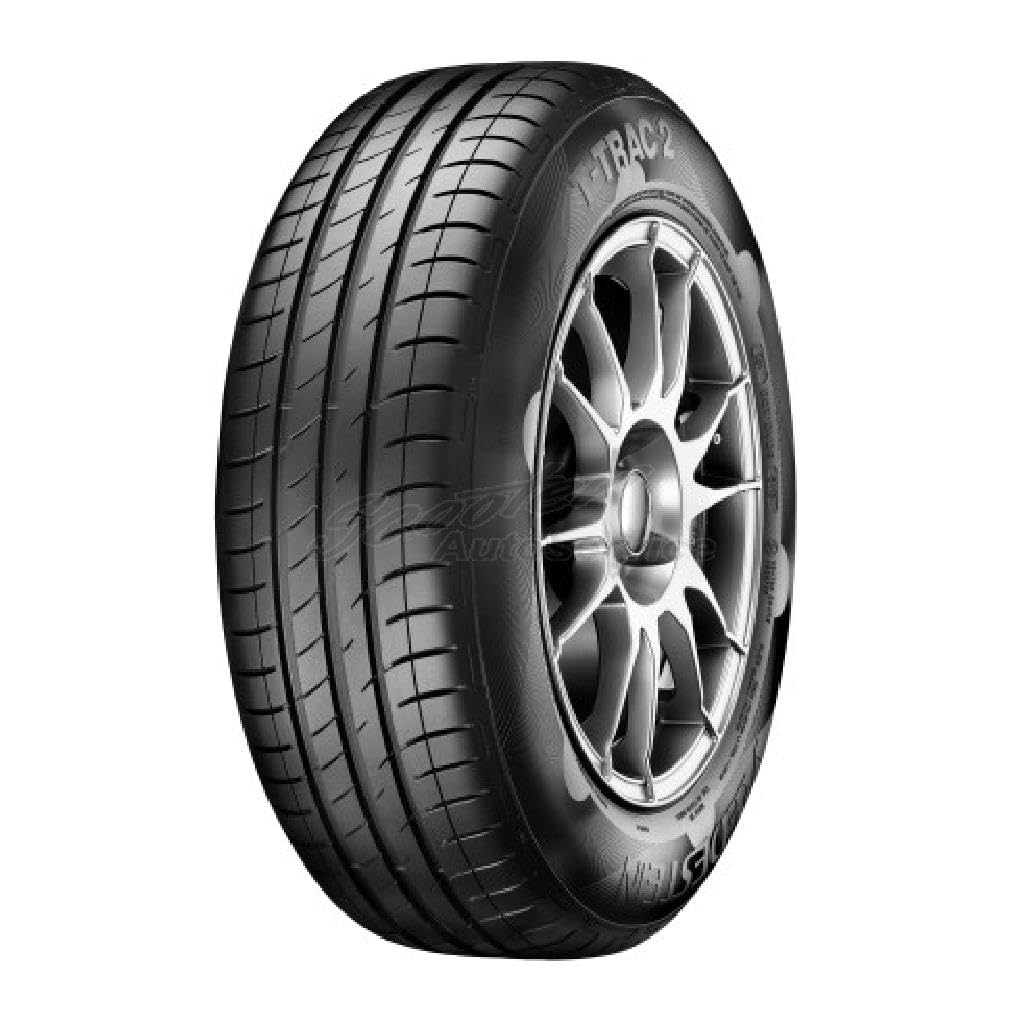 Vredestein T-Trac 2 - 165/80R15 87T - Sommerreifen von VREDESTEIN