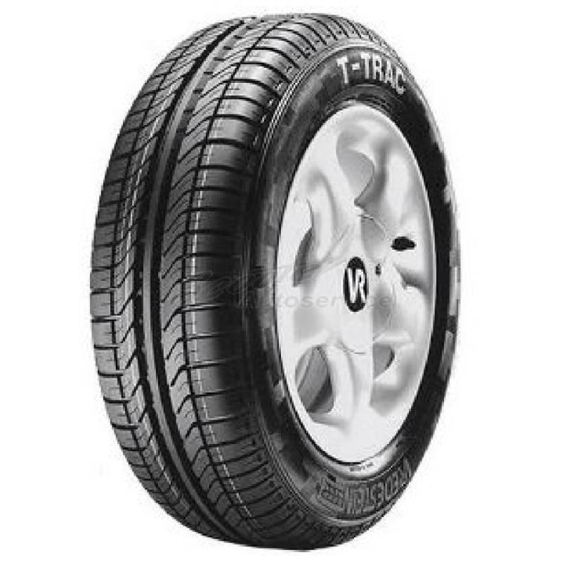 Vredestein T-Trac 2 - 185/65R15 88T - Sommerreifen von VREDESTEIN