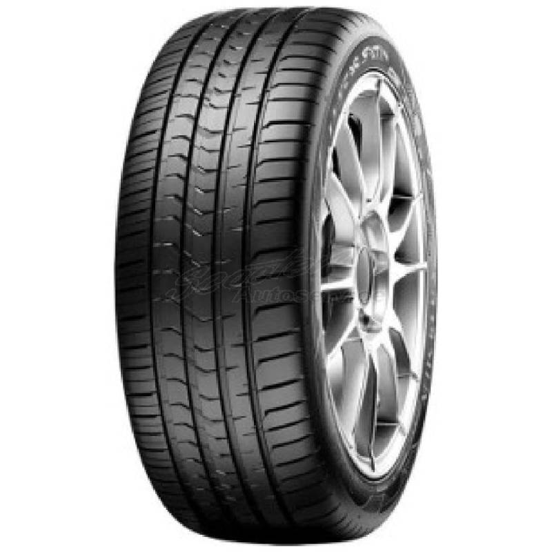 Vredestein Ultrac Satin XL FSL - 215/45R18 93Y - Sommerreifen von VREDESTEIN