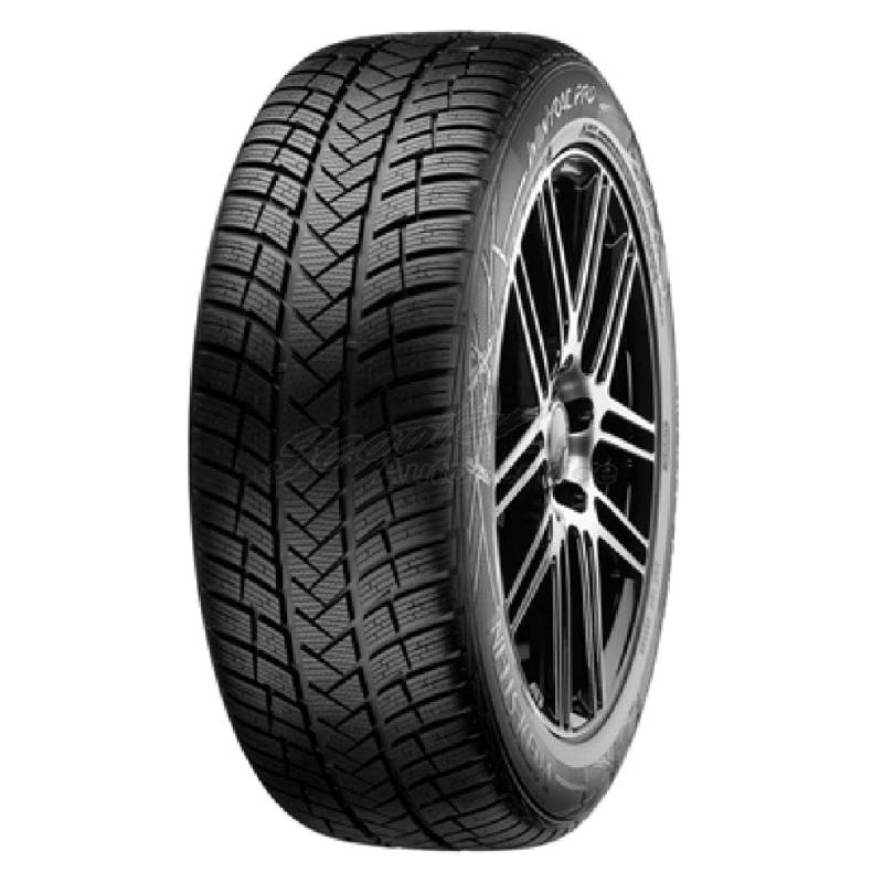 Vredestein WINTRAC PRO - 205/60R17 93H - Winterreifen von VREDESTEIN