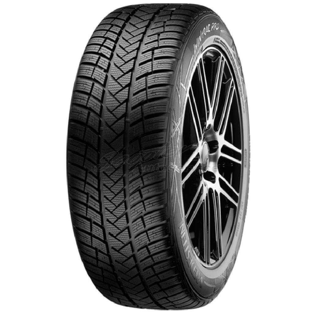 Vredestein Wintrac Pro FSL M+S - 225/45R17 91H - Winterreifen von VREDESTEIN