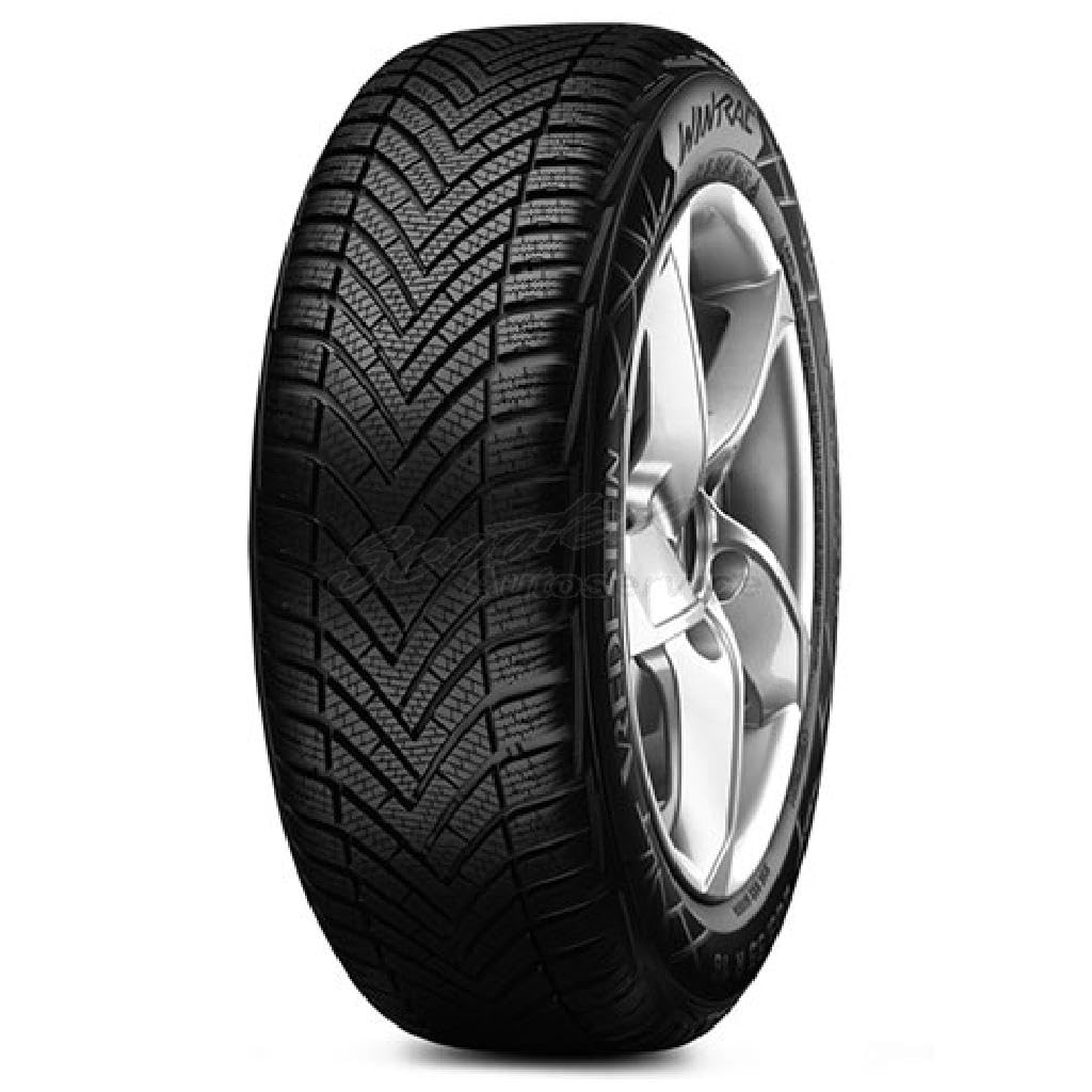 Vredestein 195/65 R15 91T Wintrac PKW Winterreifen von VREDESTEIN