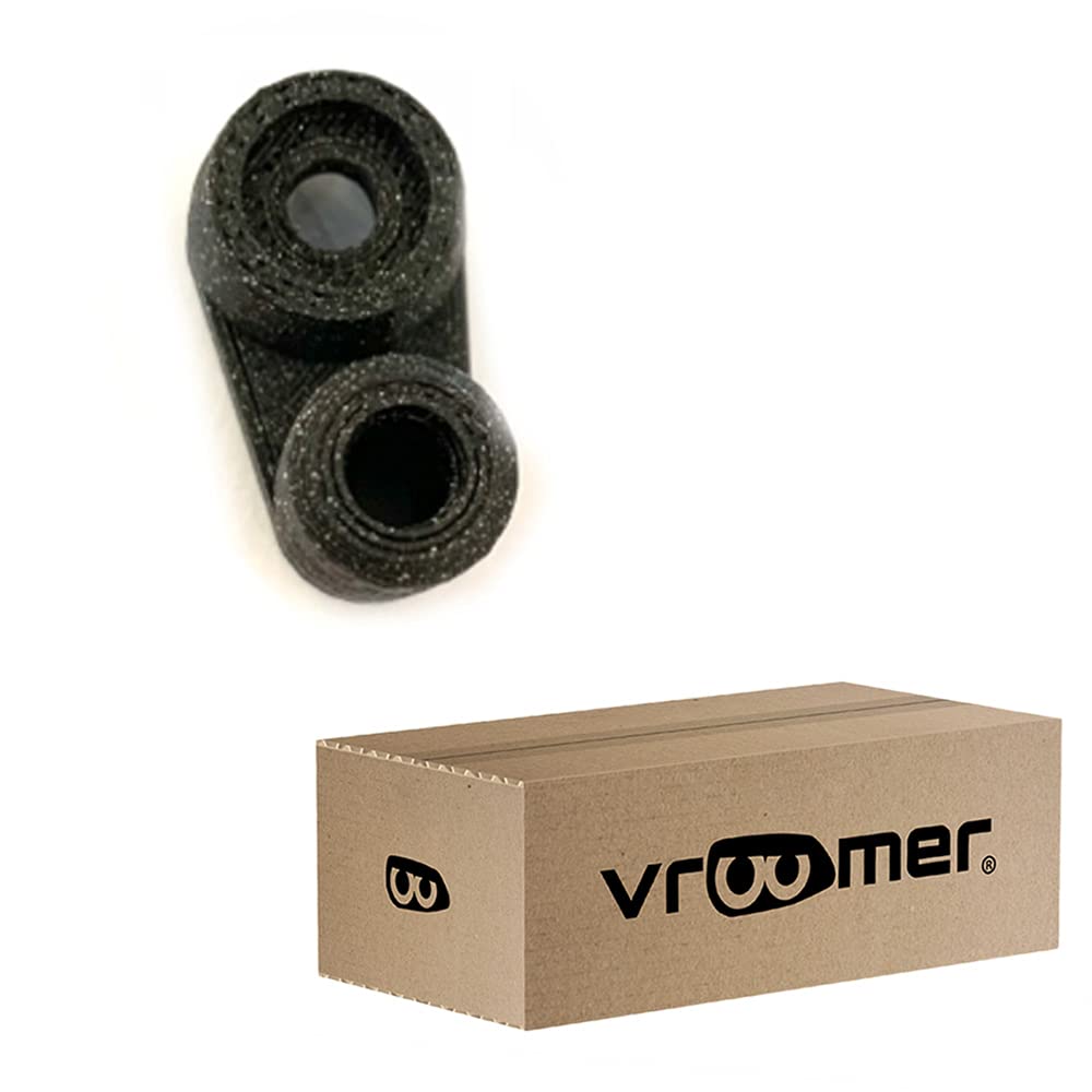 VROOMER Scheinwerfer Regulator kompatibel mit VOLVO S40 V40 Halter Höhen Verstellung von VROOMER