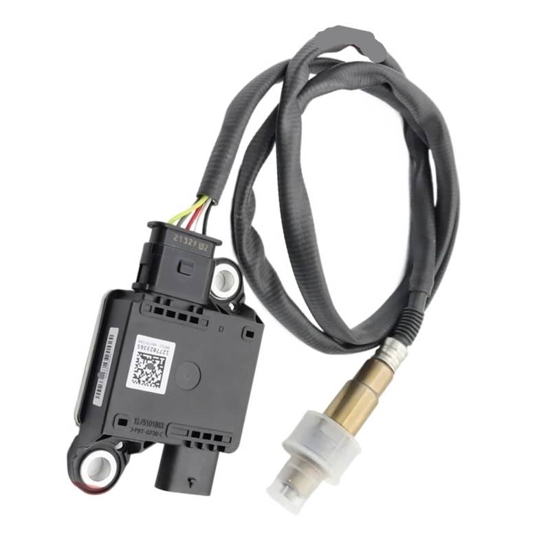 0281006571, Partikelsensor, PM-Sensor, kompatibel mit Kia Ceed 1.6 CRDi, Autoteile von VRTSYWOO