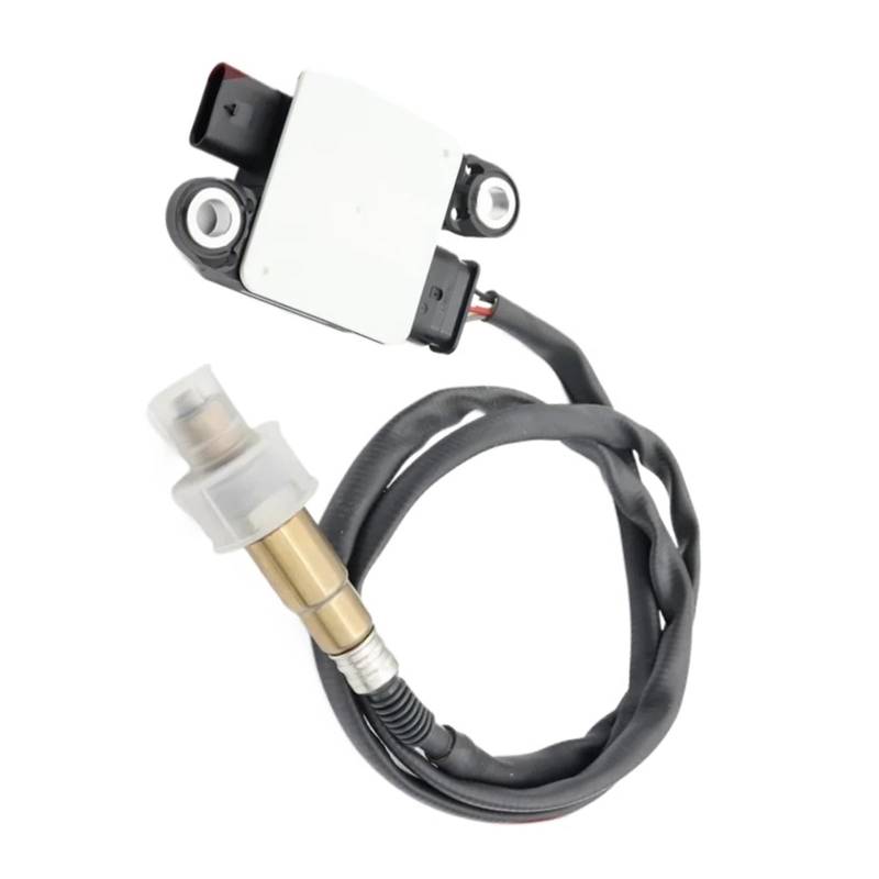 0281006702, Partikelsensor PM, kompatibel mit Hyundai H1 Starex I800 15-17, Autoteile von VRTSYWOO