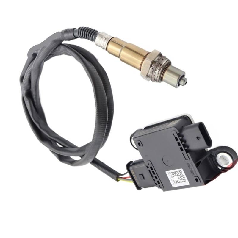 0281007094, PM-Partikelsensor, kompatibel mit Benz X204 V251 W251 GLK250, Autoteile von VRTSYWOO