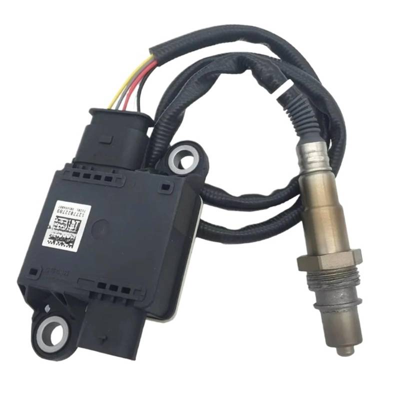 0281007236, PM-Partikelsensor, kompatibel mit BMW 116d 118d 120d 216d 218d 220d X1 X2 XDrive SDrive 16d 18d 20d 25d, Autoteile von VRTSYWOO
