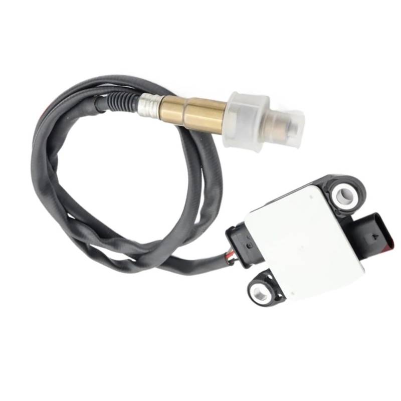 0281007237, Partikelsensor PM, kompatibel mit BMW X5 F15, Autoteile von VRTSYWOO