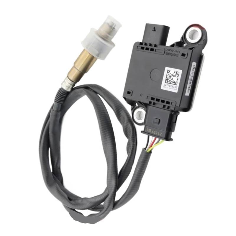0281007411, Partikelsensor, PM-Sensor, Kompatibel mit VOLVO XC40, Autoteile von VRTSYWOO