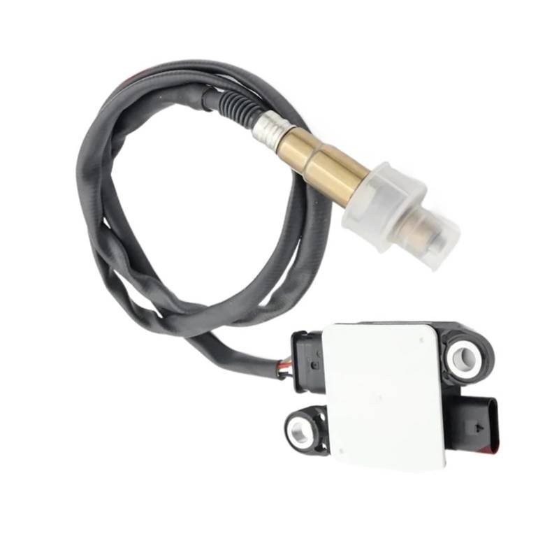 0281007412, Partikelsensor, PM-Sensor, kompatibel mit Volvo XC40, Autoteile von VRTSYWOO