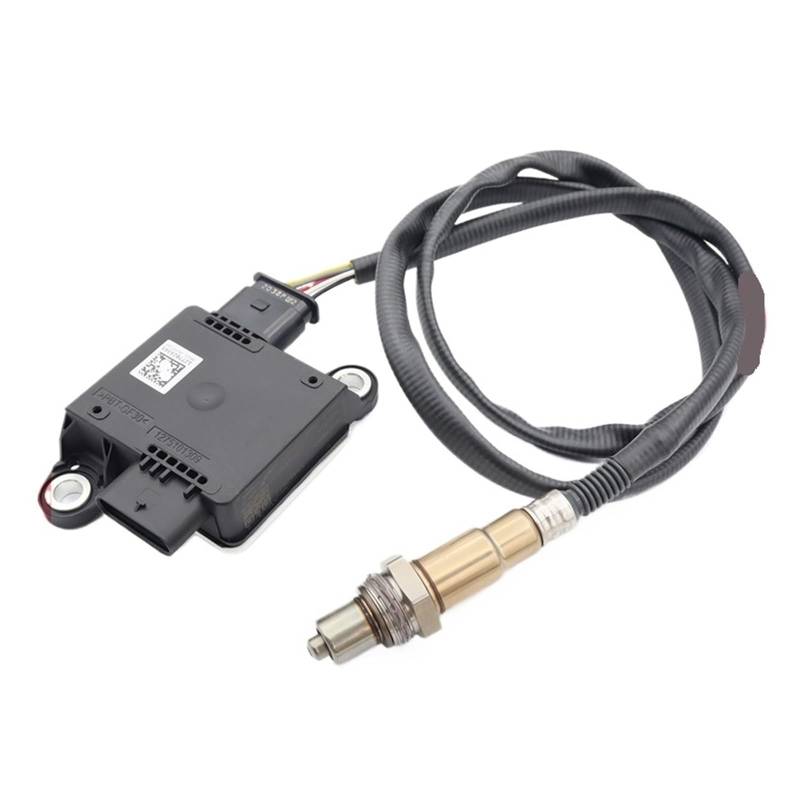 0281007553, Partikelsensor, PM-Sensor, kompatibel mit Vauxhall Mokka UND X 1.6 CDTI D16DTH, Autoteile von VRTSYWOO
