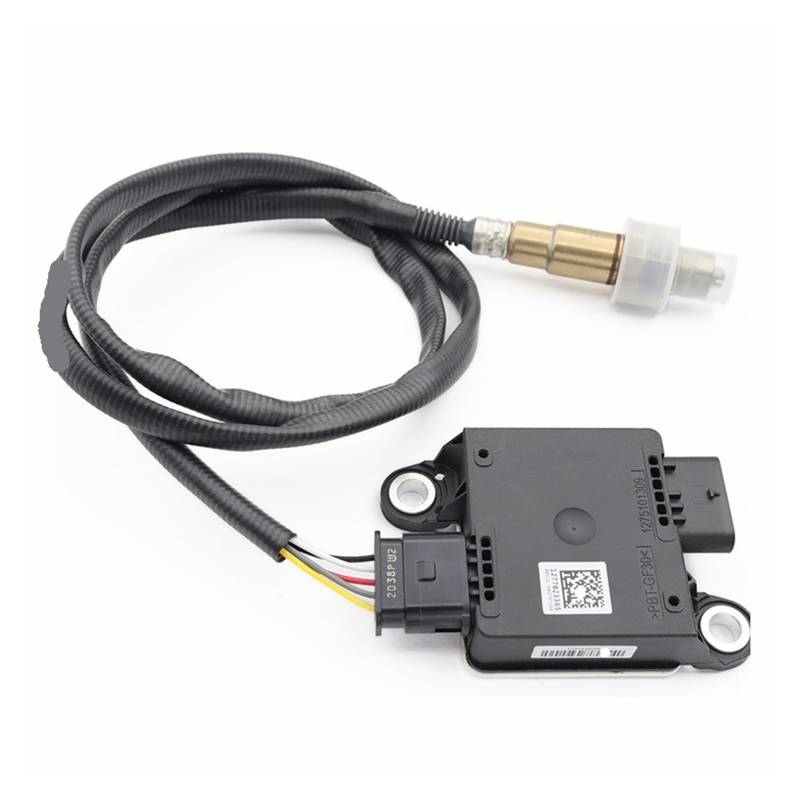 0281007554, Partikelsensor, PM-Sensor, kompatibel mit Opel Mokka UND X 1.6 CDTI D16DTH, Autoteile von VRTSYWOO