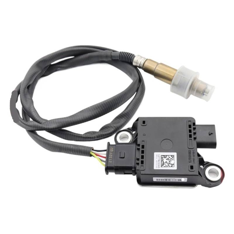 02810078516, Partikelsensor PM, kompatibel mit Discovery 5 L462 2015-2021, Autoteile von VRTSYWOO