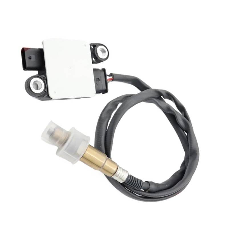 0281008468, PM-Partikelsensor, kompatibel mit BMW F10 535d 740Ld G14 G15 840d, Autoteile von VRTSYWOO