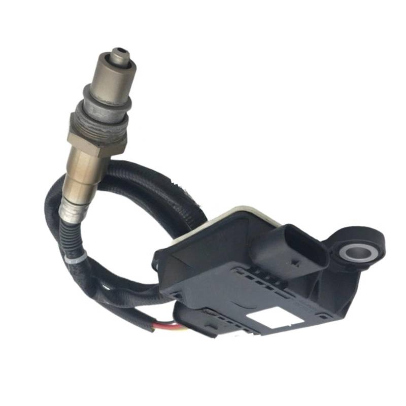0281008473, PM-Partikelsensor, kompatibel mit BMW 116d 118d 120d 216d 218d 220d X1 X2 XDrive SDrive 16d 18d 20d 25d, Autoteile von VRTSYWOO
