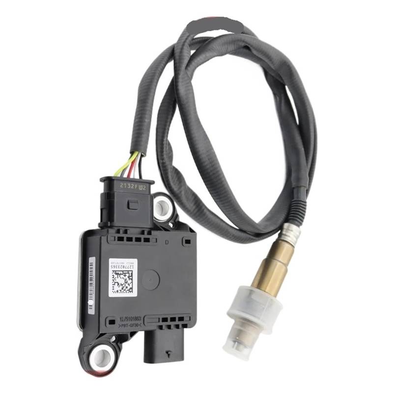 0281008522, Partikelsensor, PM-Sensor, Kompatibel mit Land Rover, Autoteile von VRTSYWOO